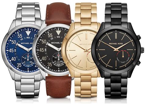 black friday michael kors watches|Michael Kors access watch black.